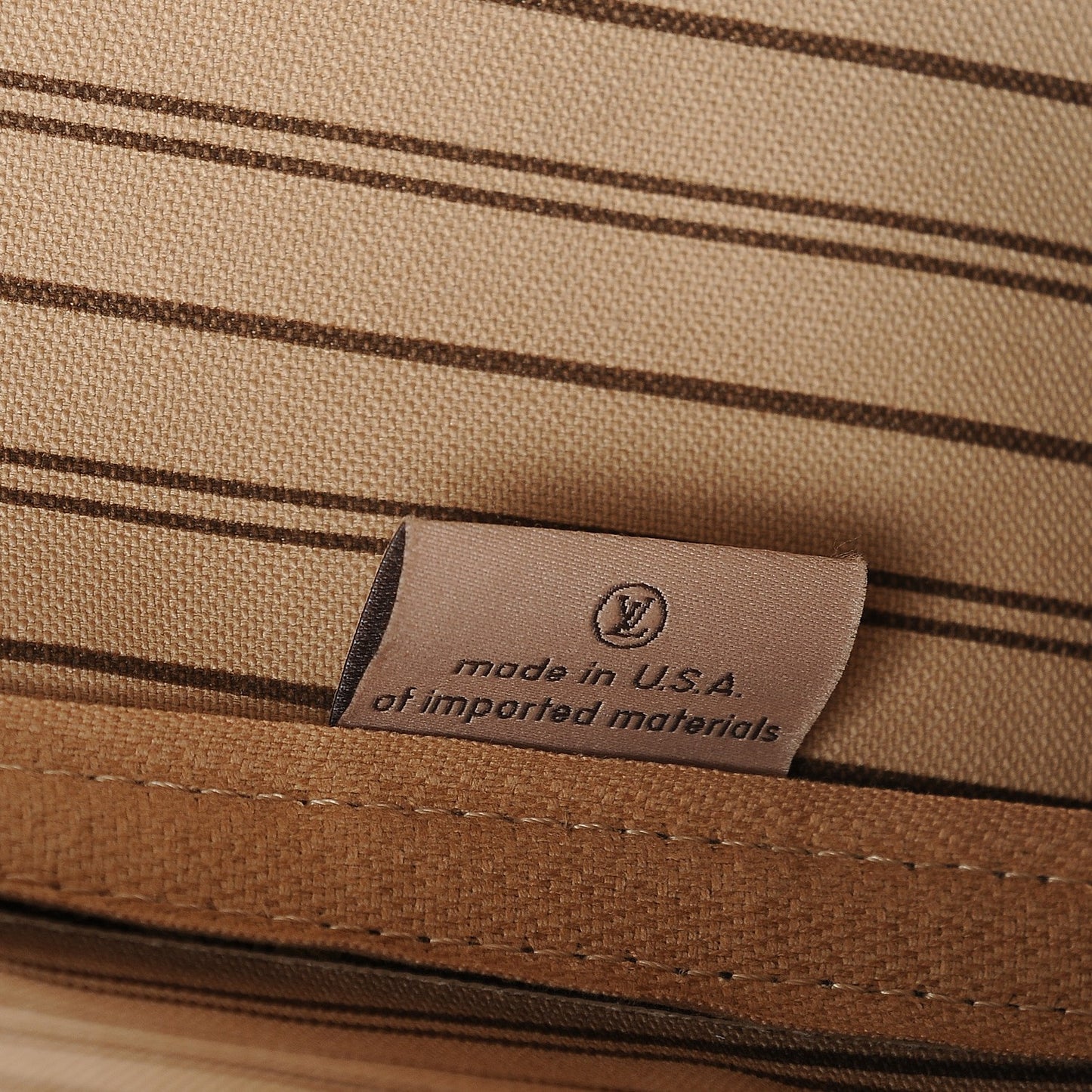 Monogram Neo Neverfull MM