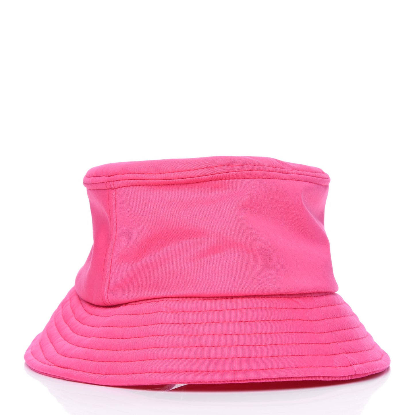 Canvas CC Bucket Hat S Fuchsia Orange