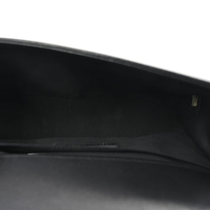 Chanel Caviar Quilted Medium Boy Flap Black 5 of 10
