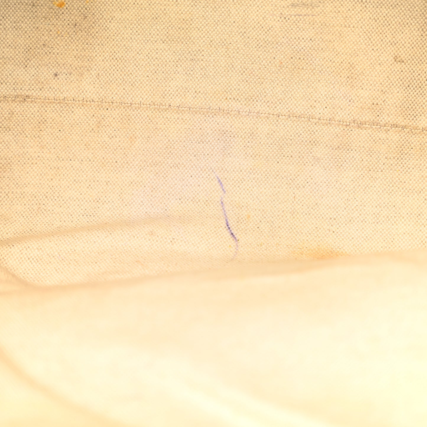 Soft GG Supreme Monogram Courrier Medium Crossbody Tote Beige New Acero