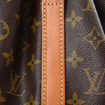 Louis Vuitton Monogram Noe 9 of 10
