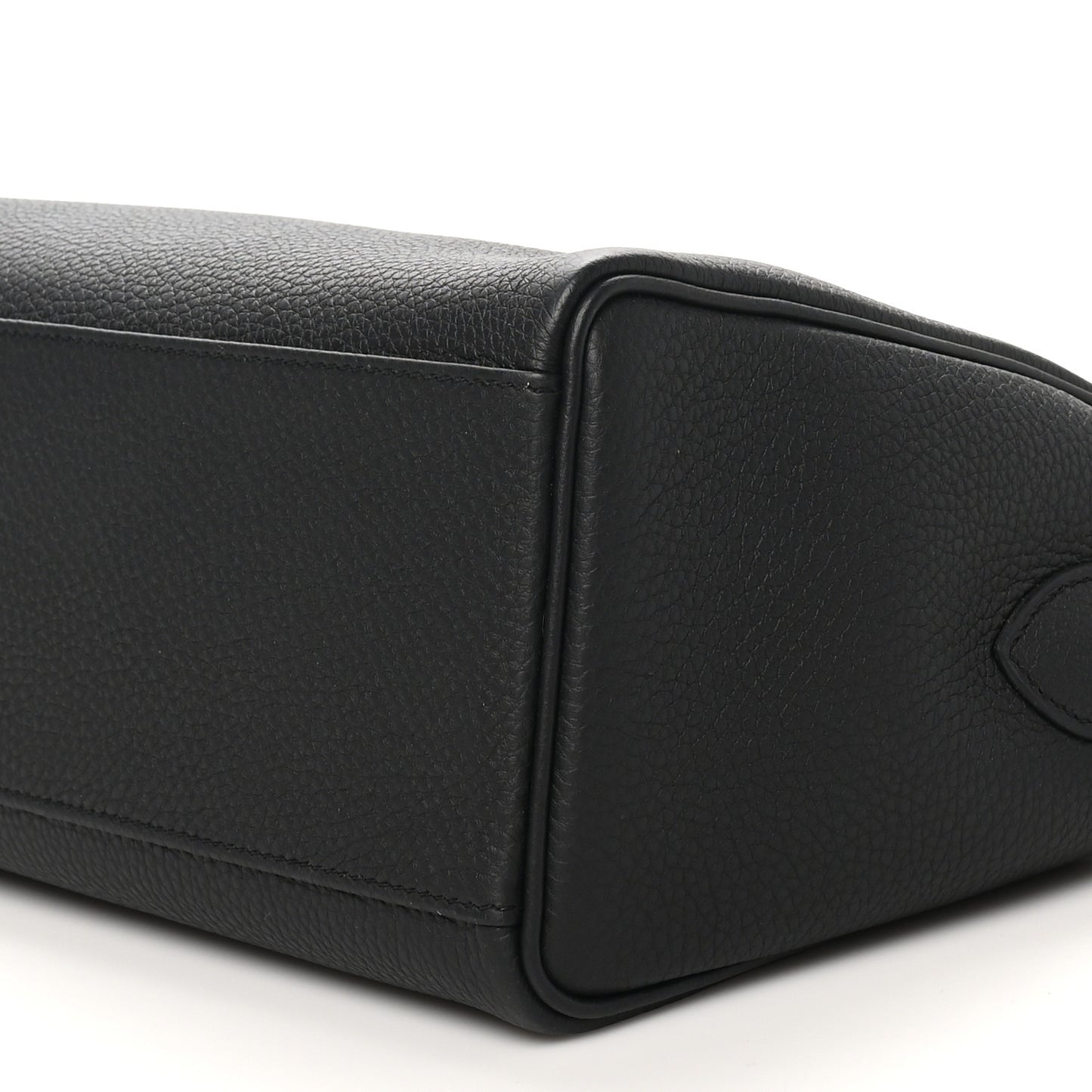 Togo Kelly Messenger GM Black