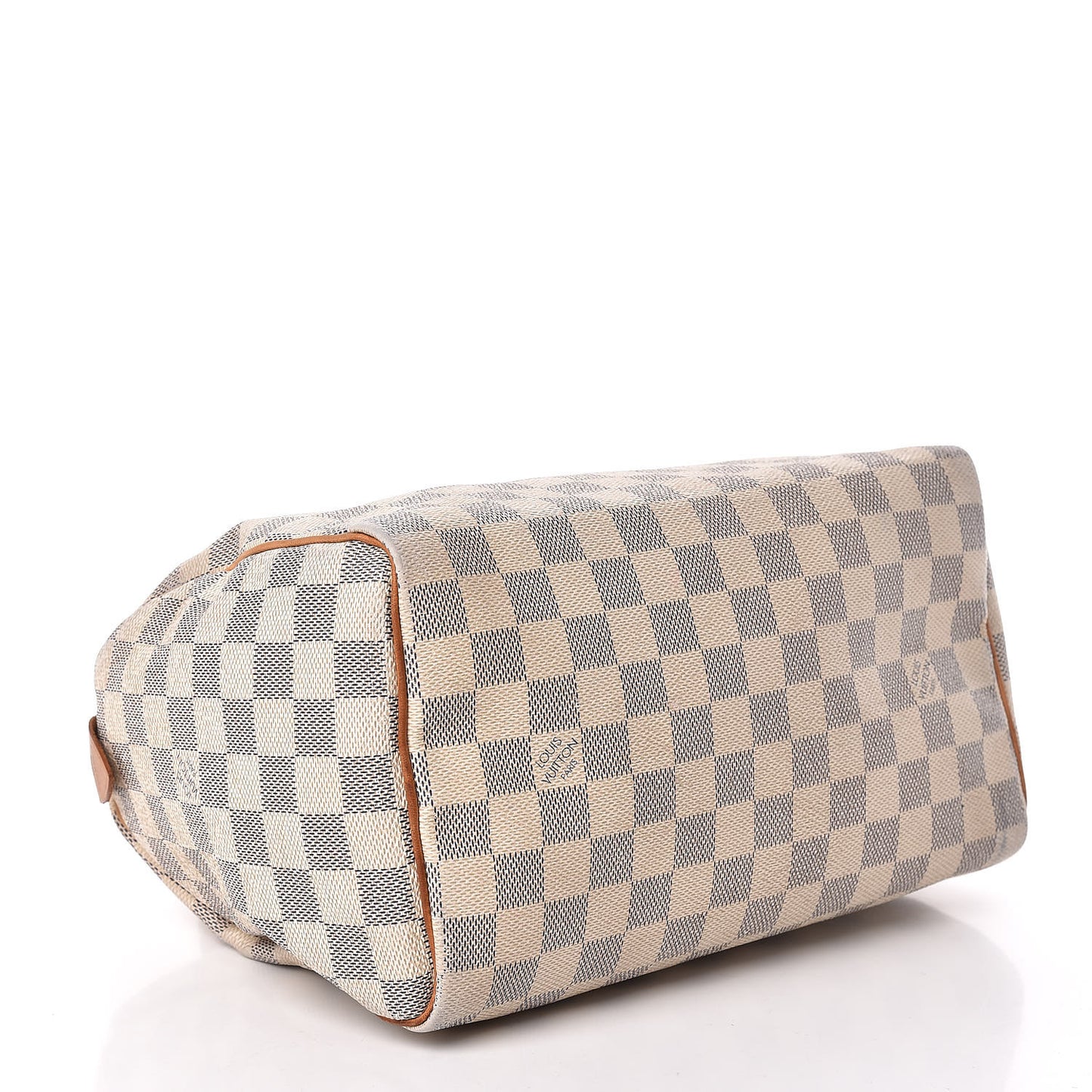Damier Azur Speedy 25