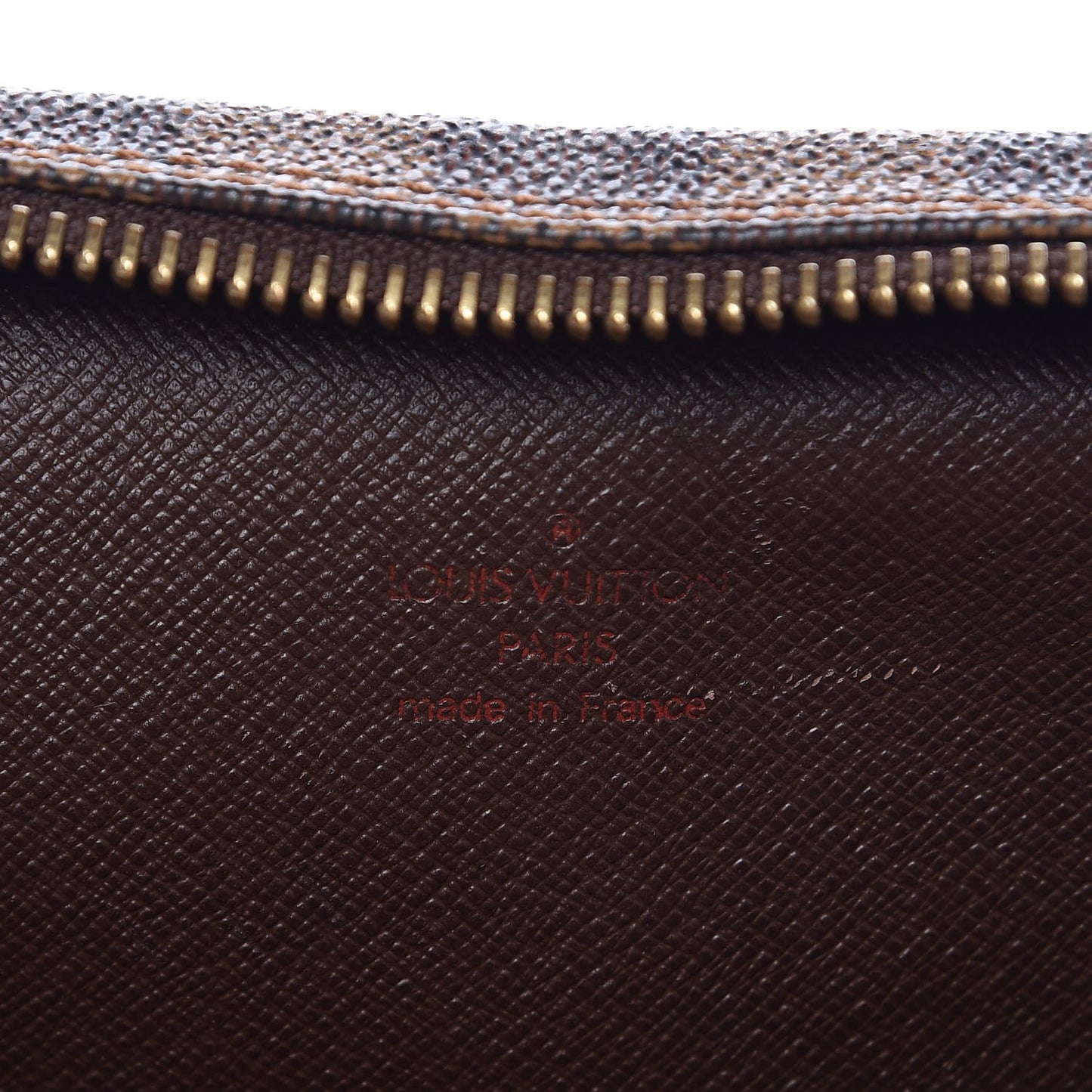 Damier Ebene Amazone