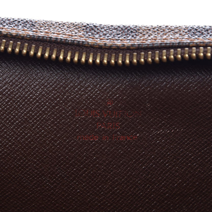 Louis Vuitton Damier Ebene Amazone 6 of 8