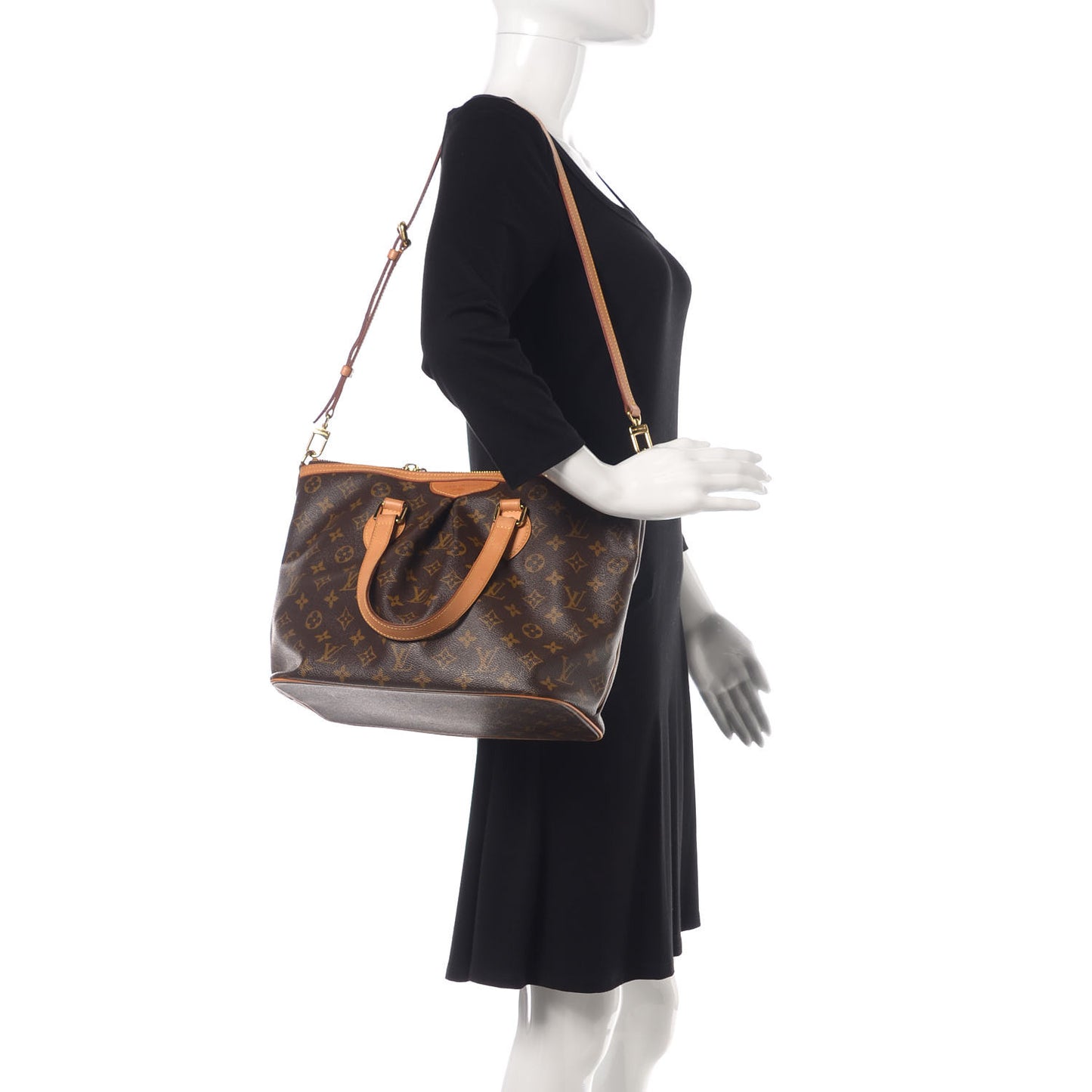 Monogram Palermo PM
