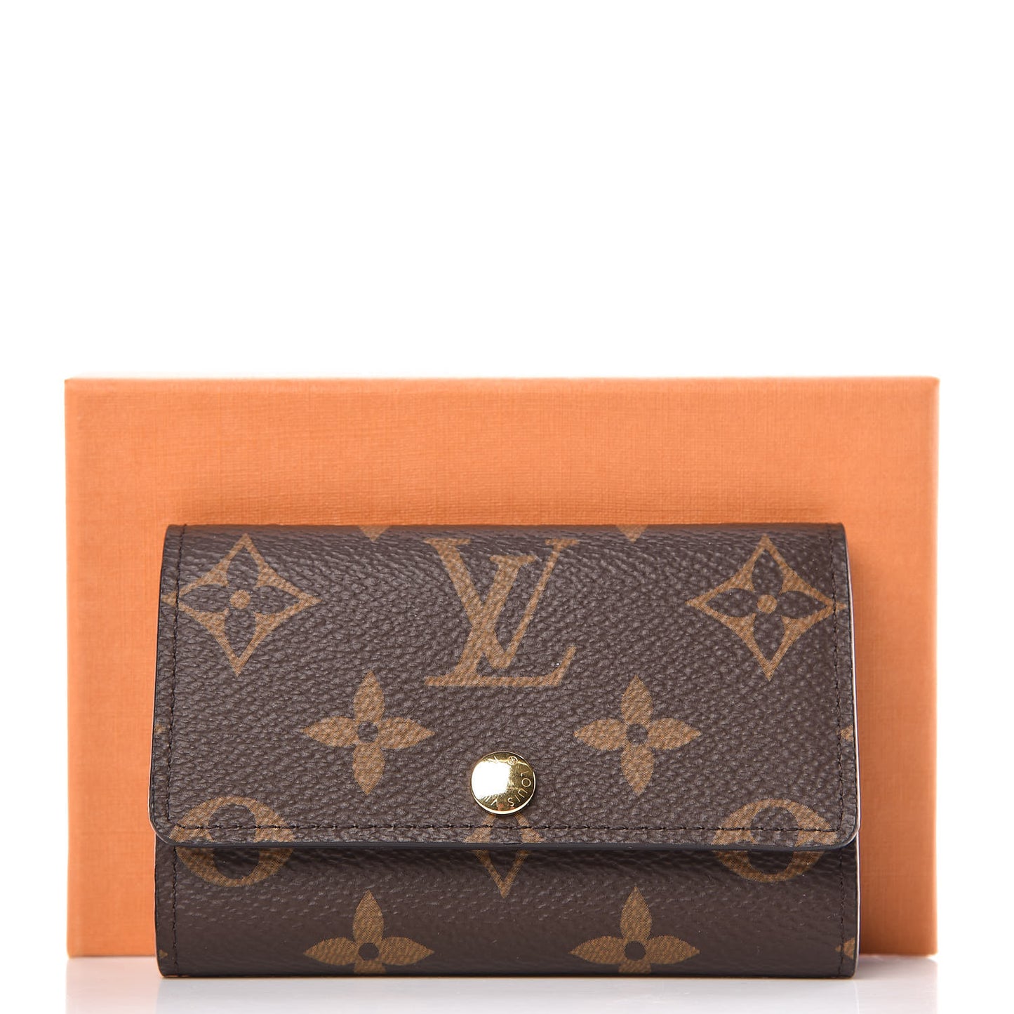 Monogram 6 Key Multicles Holder