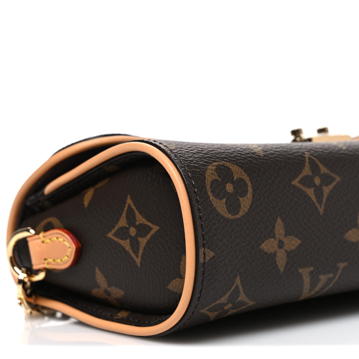 Louis Vuitton Monogram Pochette Camille 8 of 10