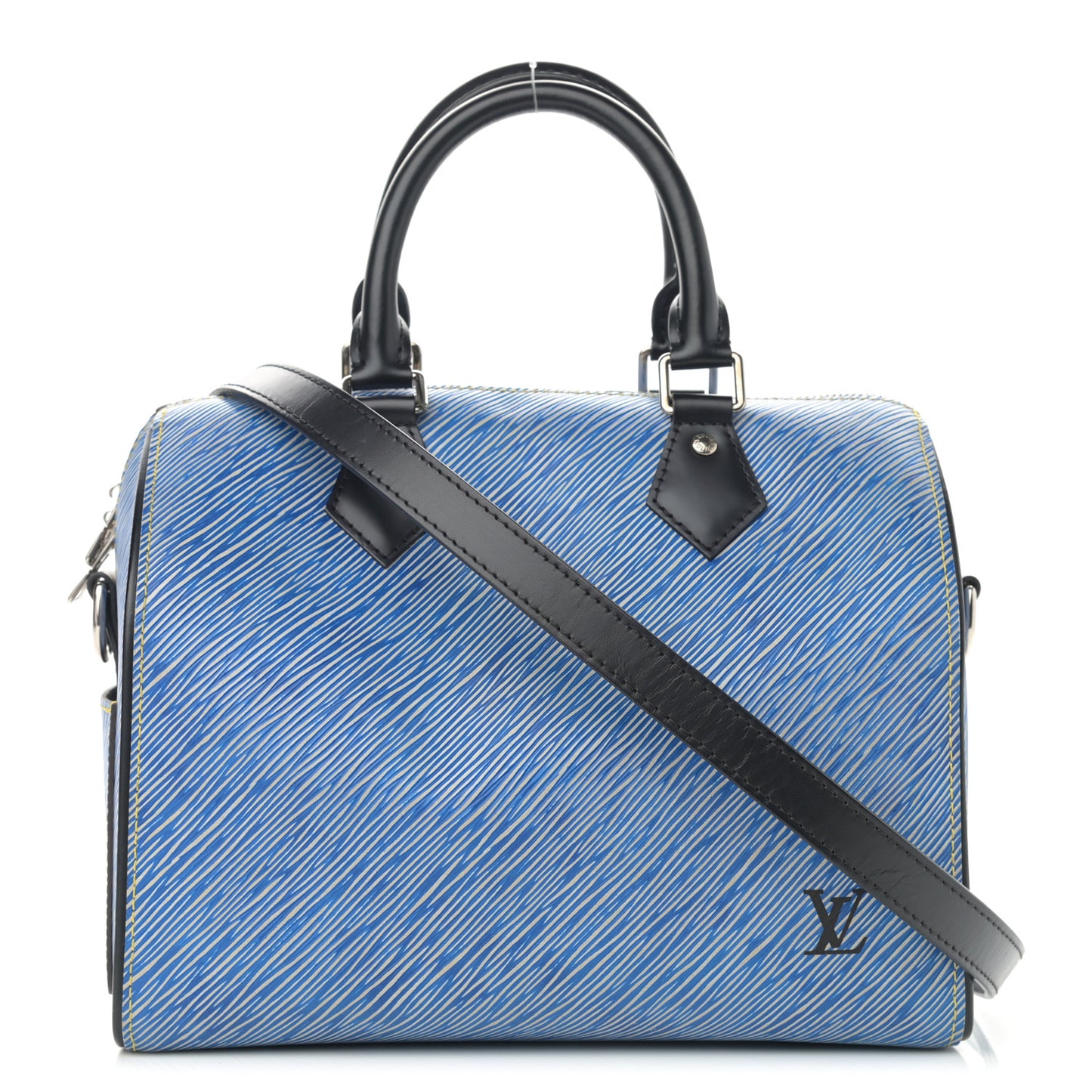 Epi Speedy Bandouliere 25 Denim Light
