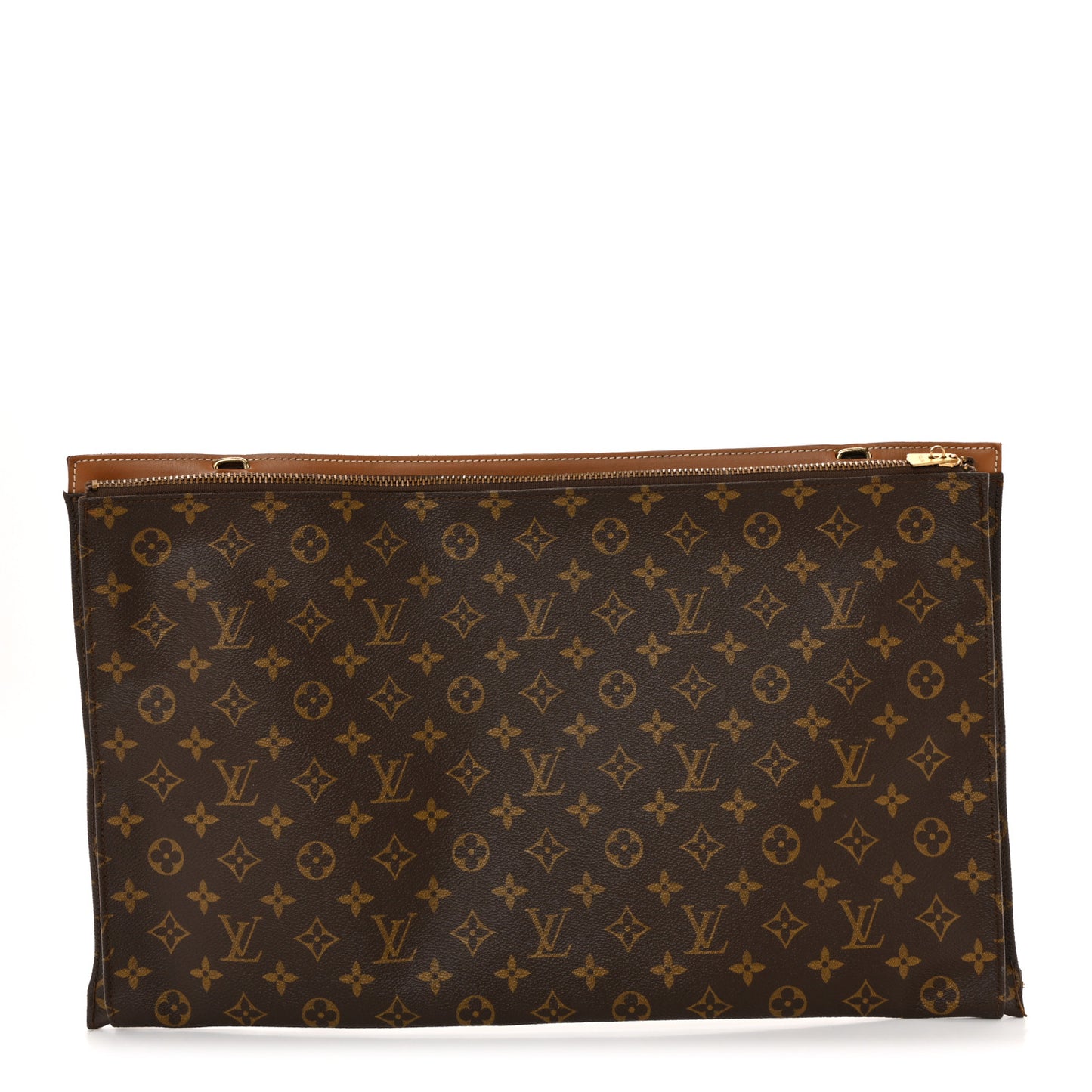 Monogram Pouch Luggage Insert