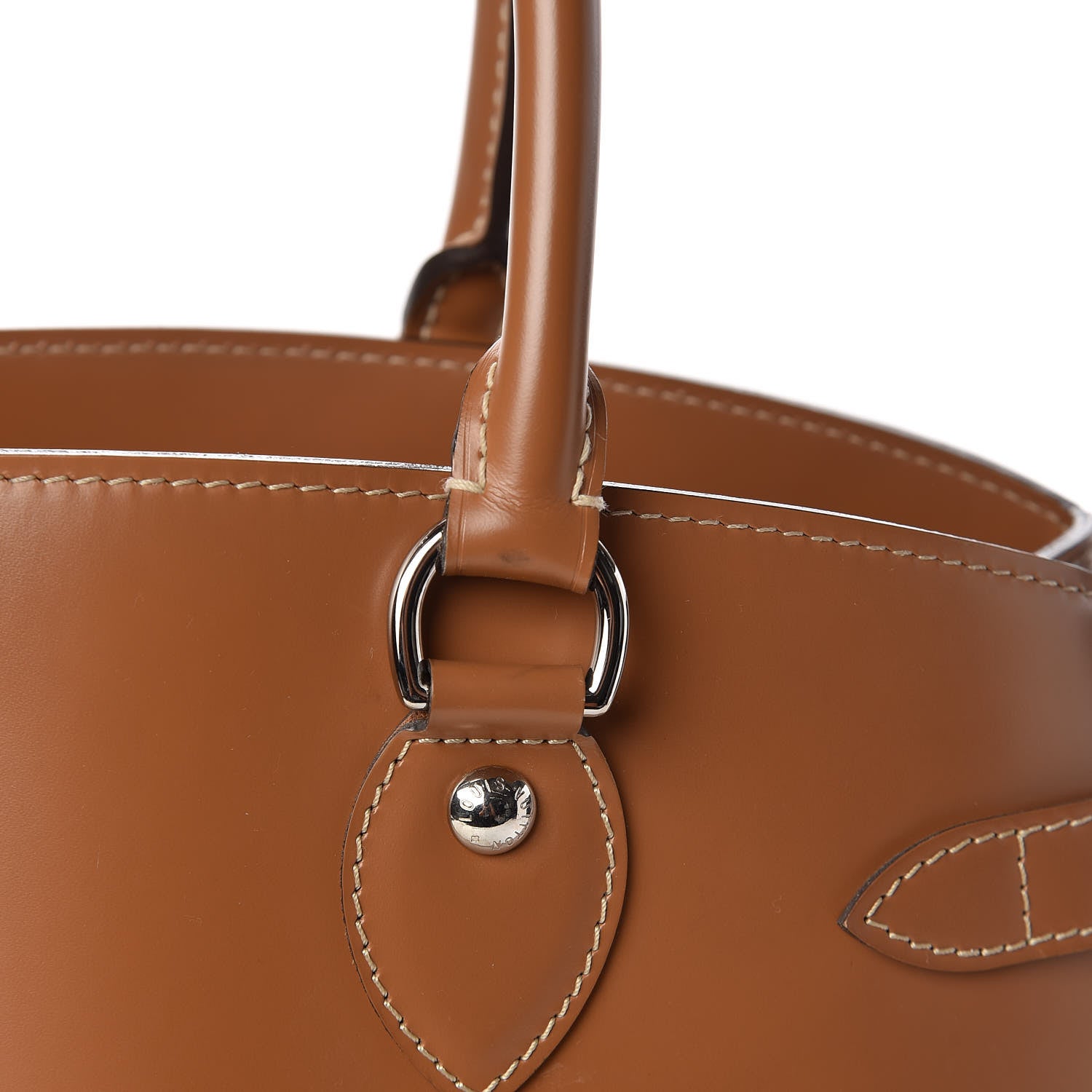 Louis Vuitton Epi Passy GM Cannelle 11 of 12