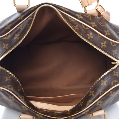 Louis Vuitton Monogram Carryall 5 of 12