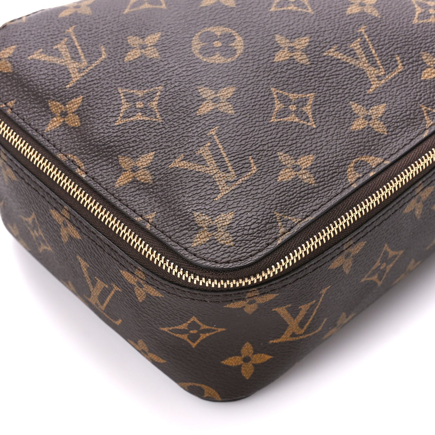 Monogram Packing Cube MM