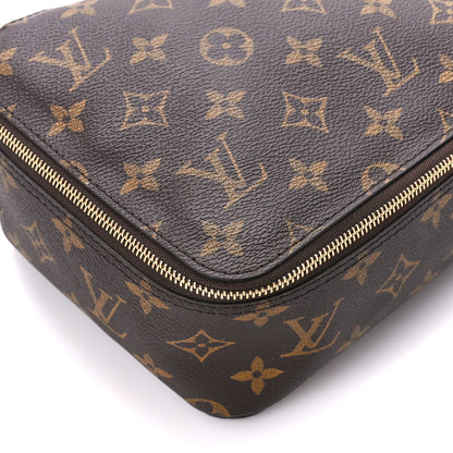 Louis Vuitton Monogram Packing Cube MM 8 of 9