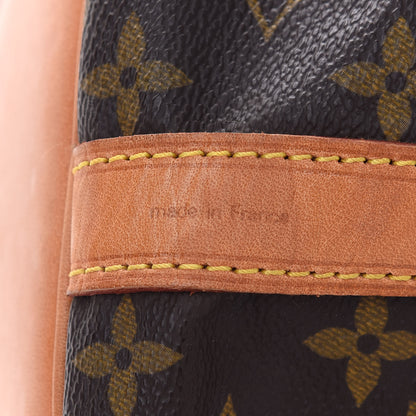 Louis Vuitton Monogram Petit Noe 7 of 11
