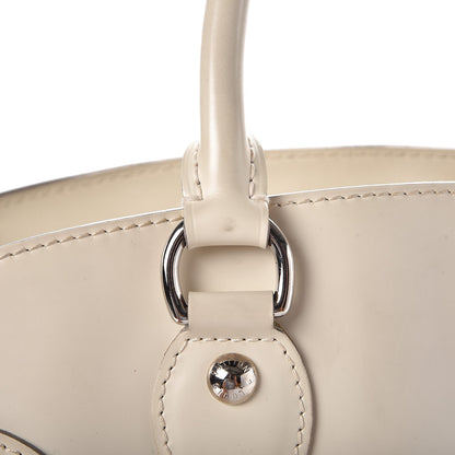 Louis Vuitton Epi Passy PM Ivory 12 of 15