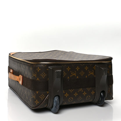 Louis Vuitton Monogram Pegase 60 4 of 16