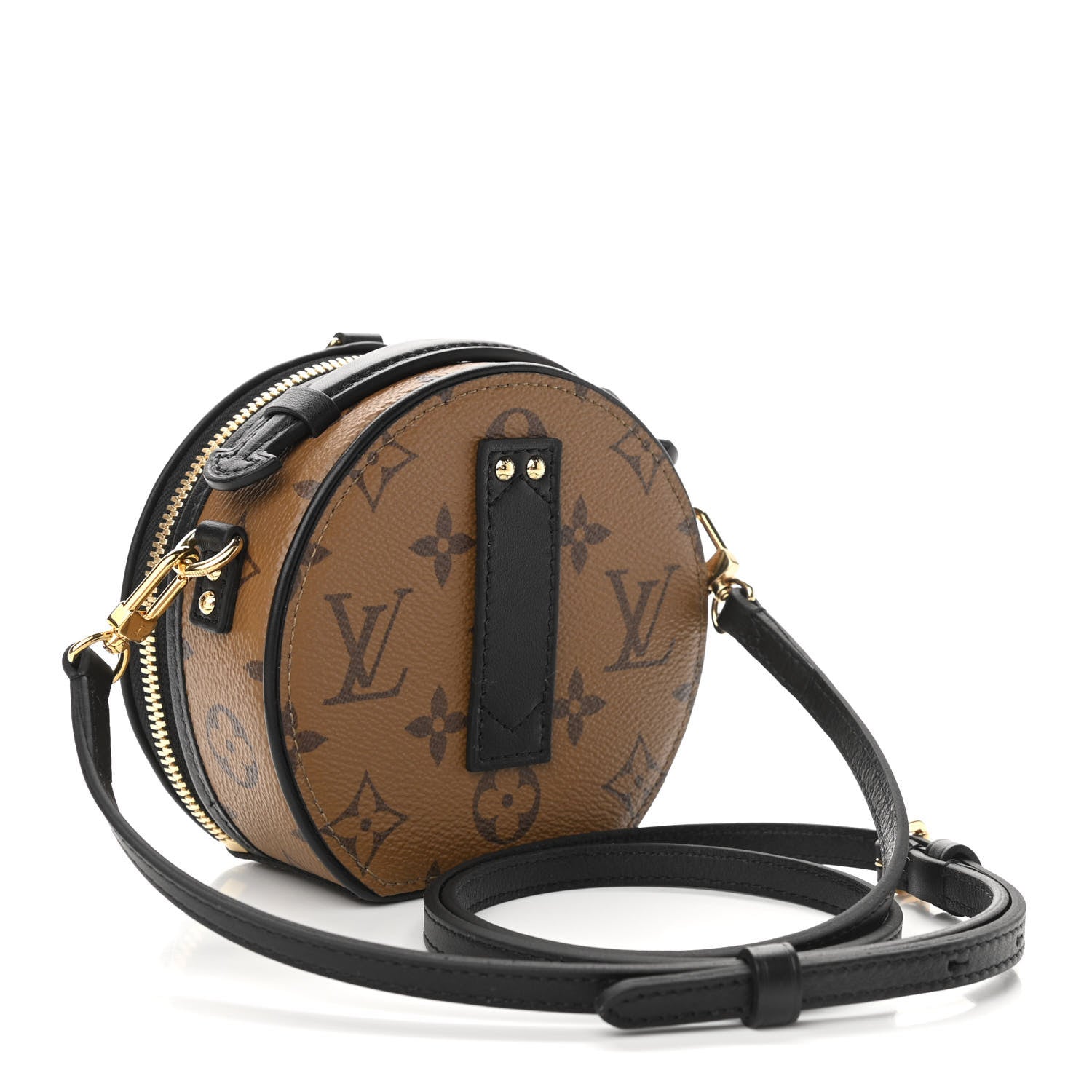 Louis Vuitton Reverse Monogram Mini Boite Chapeau 3 of 9