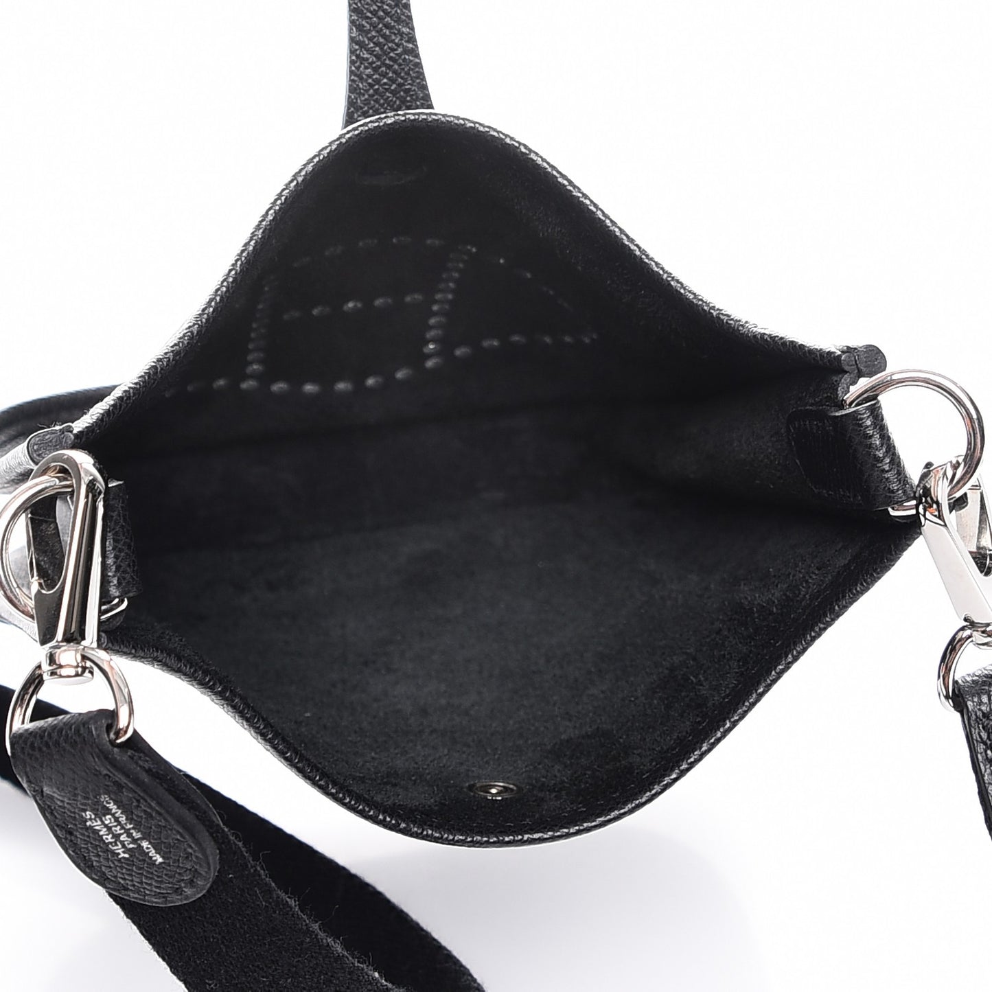 Epsom Evelyne TPM Black