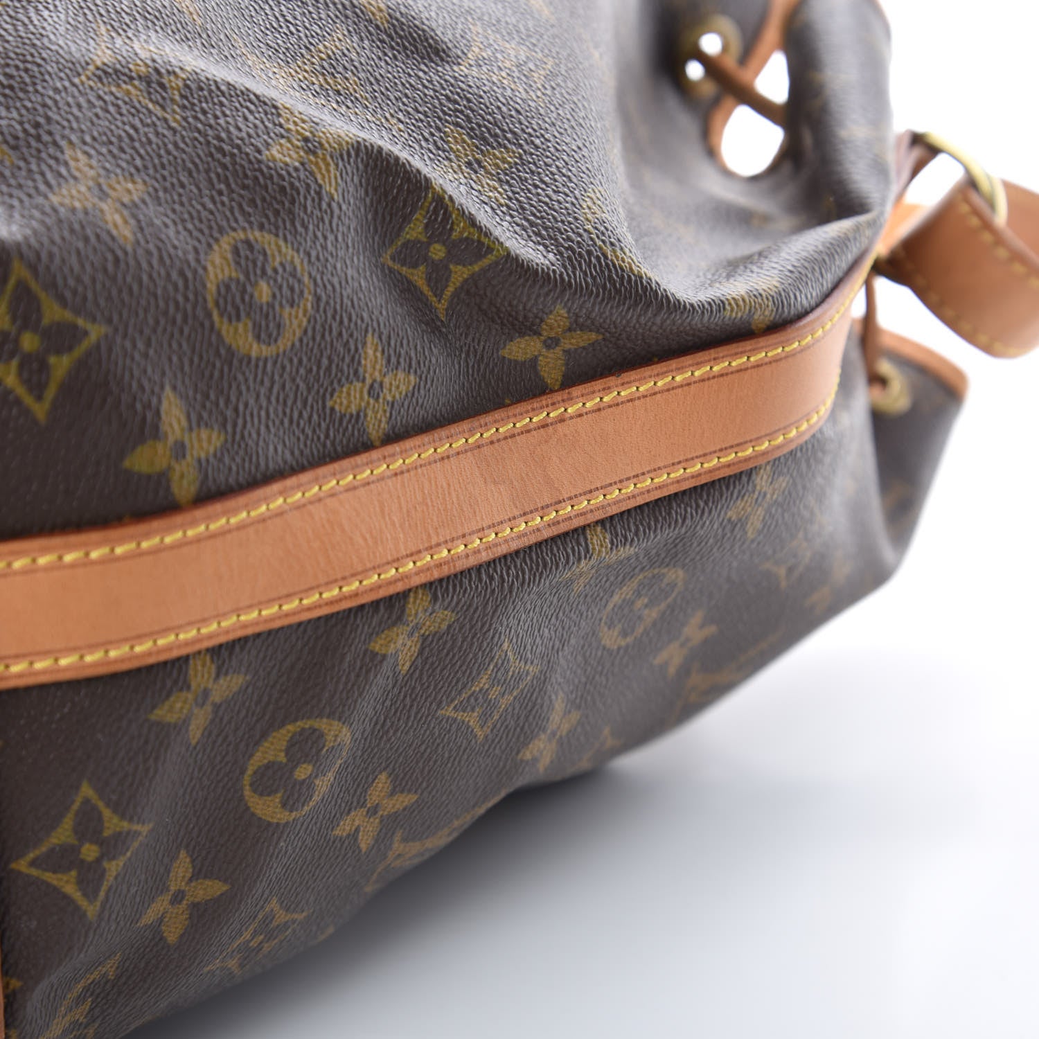Louis Vuitton Monogram Noe 14 of 15