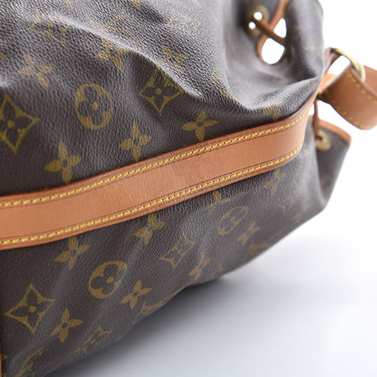 Louis Vuitton Monogram Noe 14 of 15