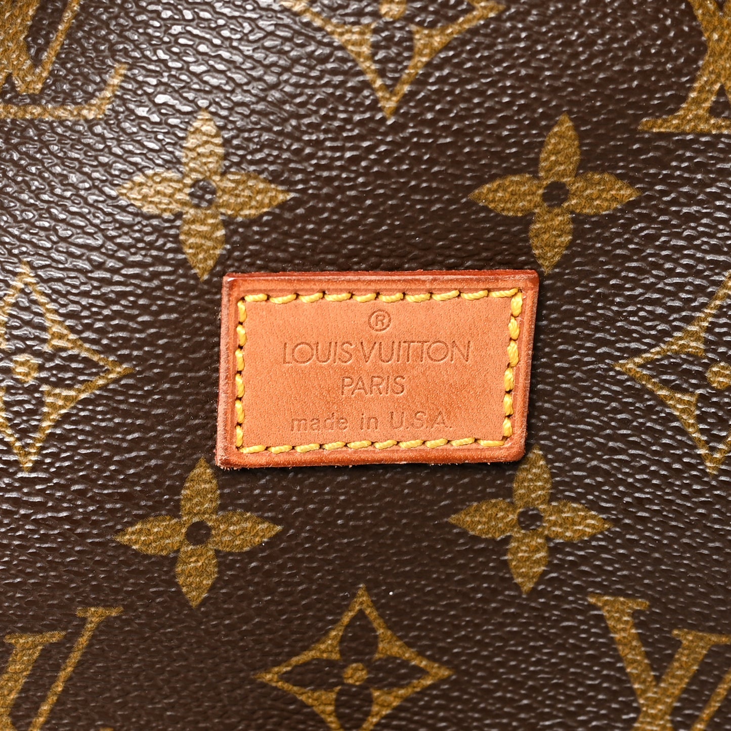 Monogram Saumur 30