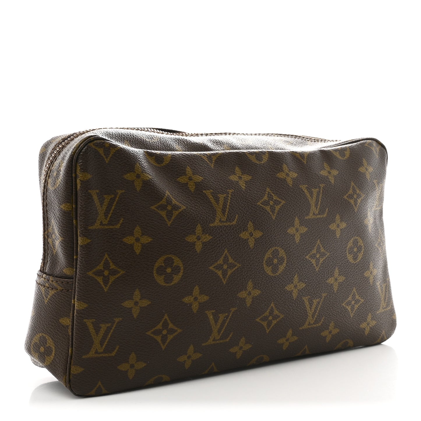 Monogram Trousse Toilette 28