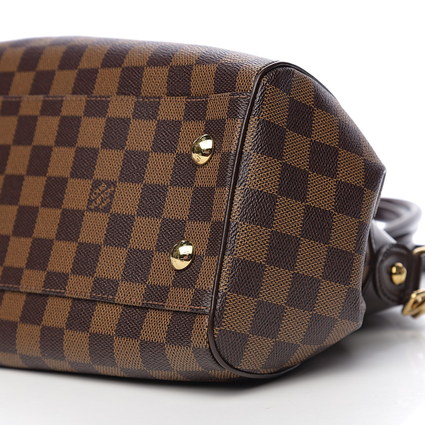 Damier Ebene Trevi PM