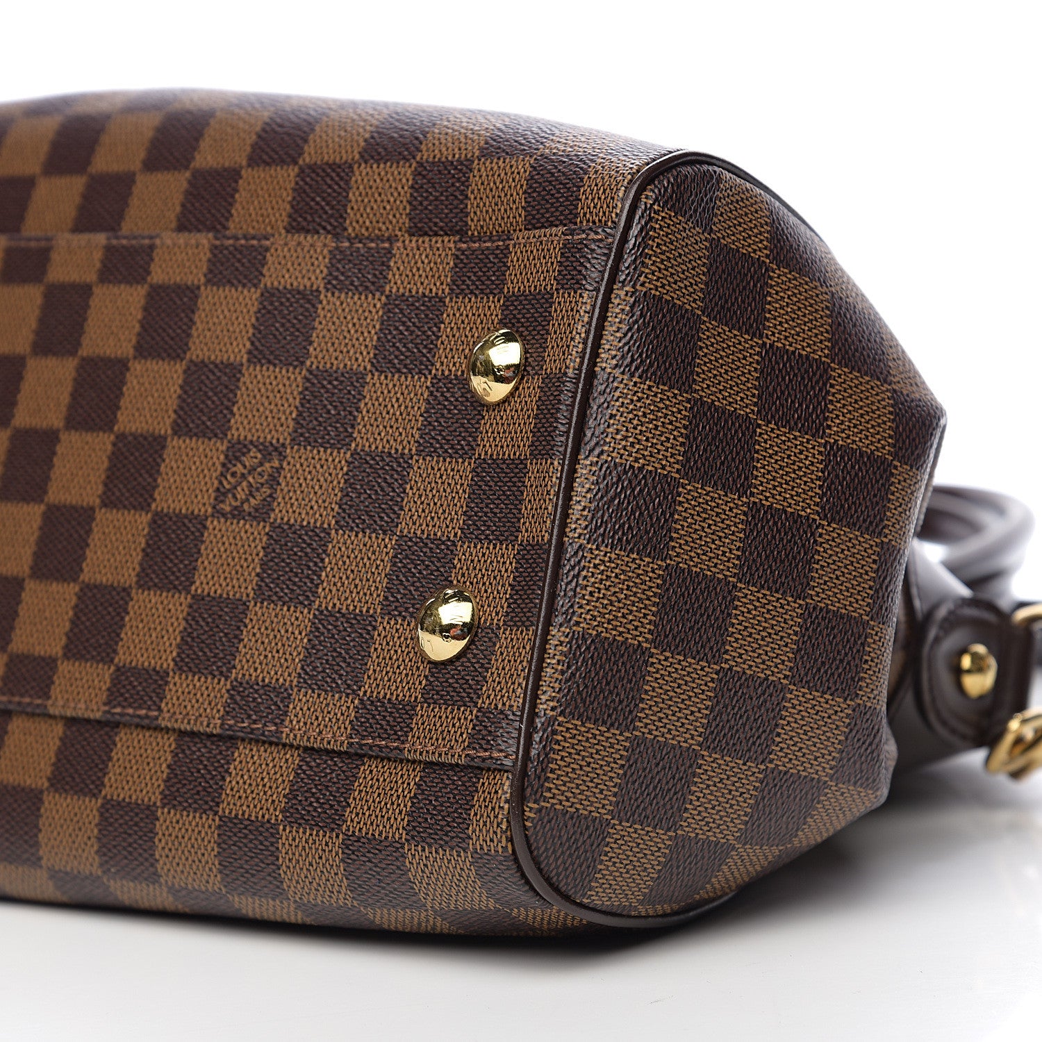 Louis Vuitton Damier Ebene Trevi PM 8 of 8