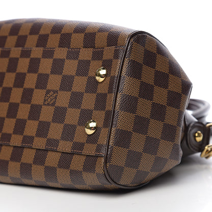 Louis Vuitton Damier Ebene Trevi PM 8 of 8