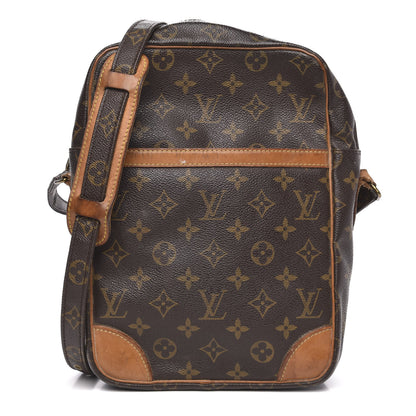 Louis Vuitton Monogram Danube 28 1 of 13