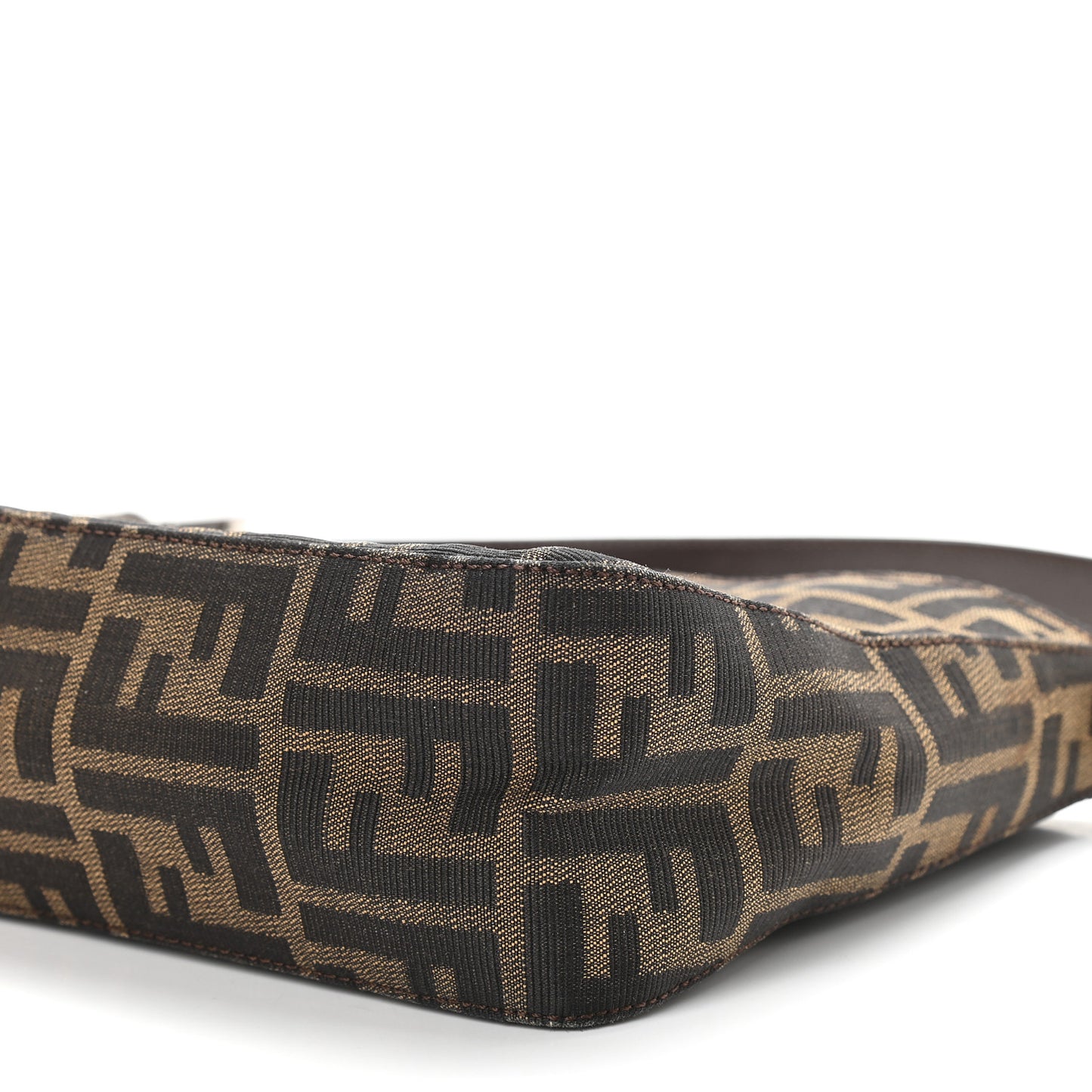 Zucca Shoulder Bag Tobacco