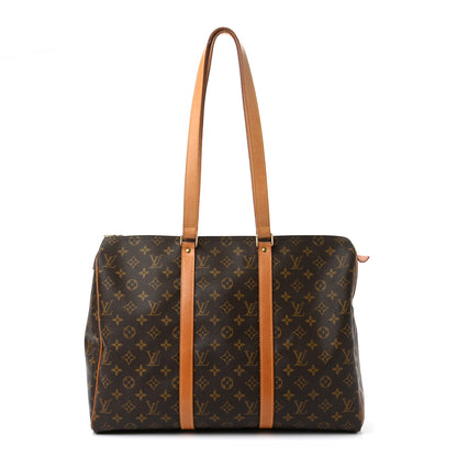 Louis Vuitton Monogram Sac Flanerie 45 1 of 10