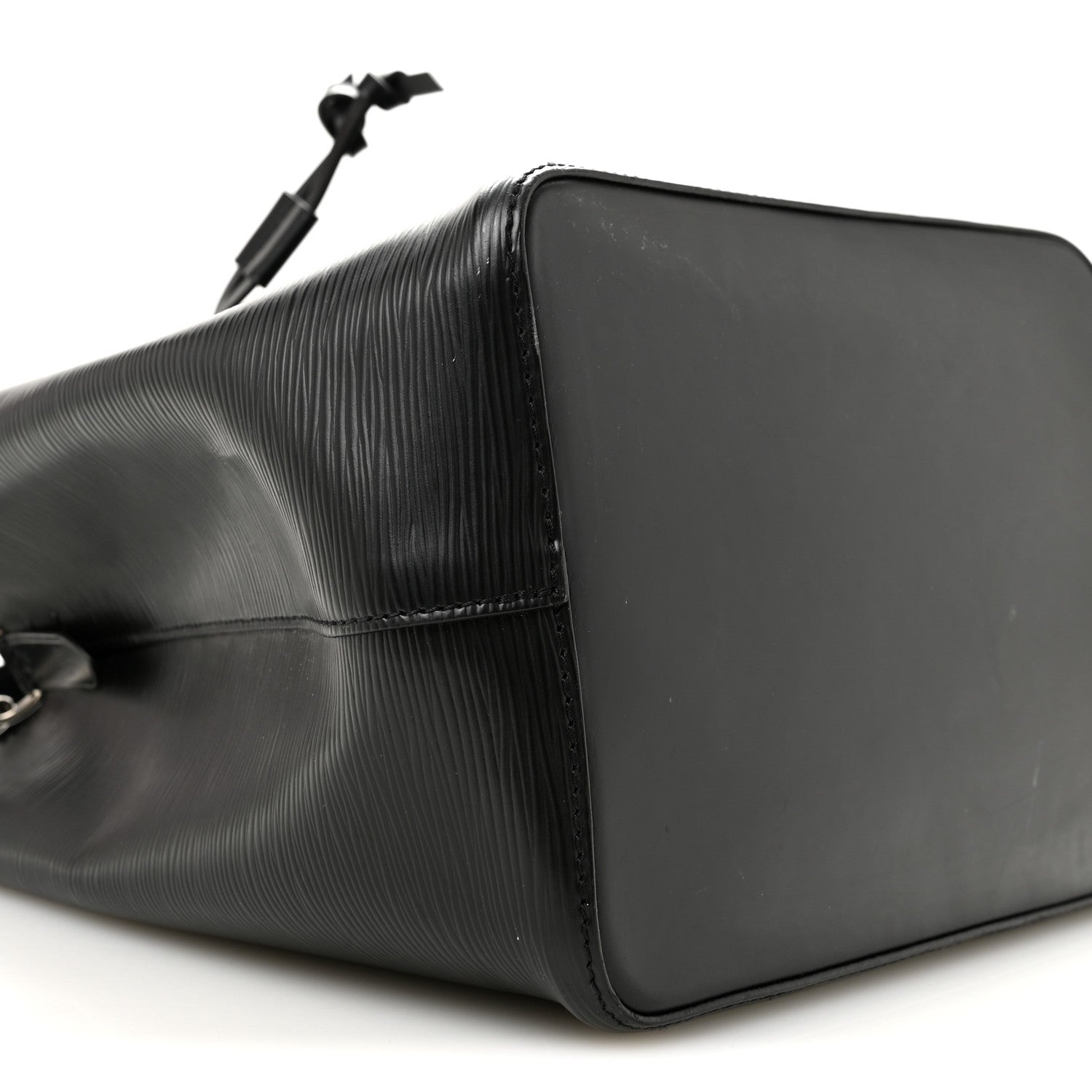 Louis Vuitton Epi Neonoe Black 10 of 15