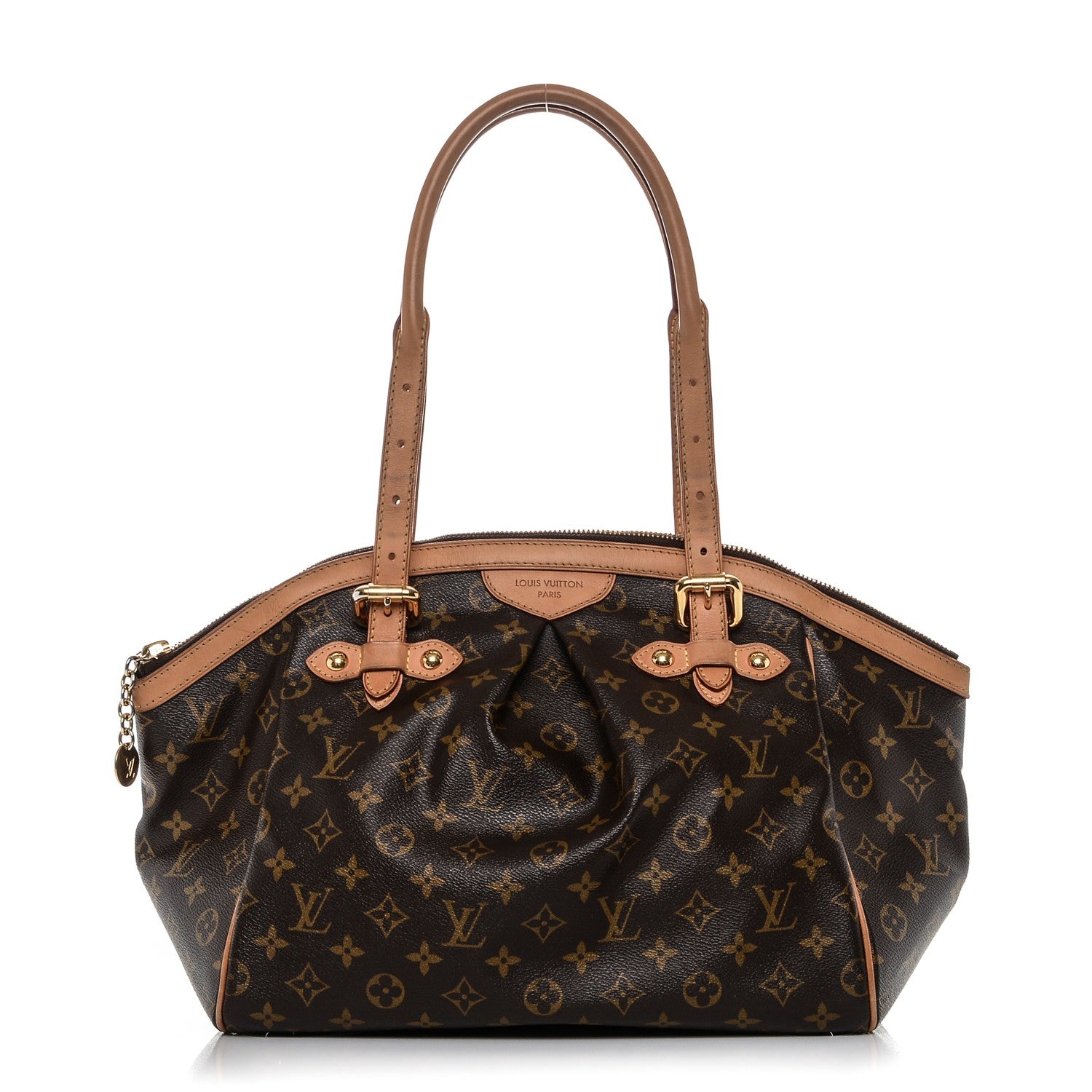 Louis Vuitton Monogram Tivoli GM 1 of 6