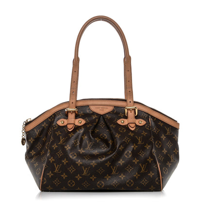 Louis Vuitton Monogram Tivoli GM 1 of 6