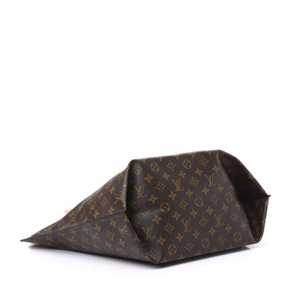 Louis Vuitton Monogram All-In PM 3 of 8