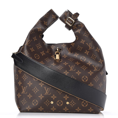 Louis Vuitton Monogram Atlantis PM 1 of 8