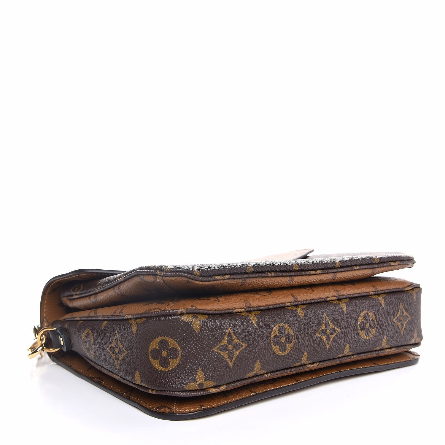 Louis Vuitton Reverse Monogram Pochette Metis 4 of 9