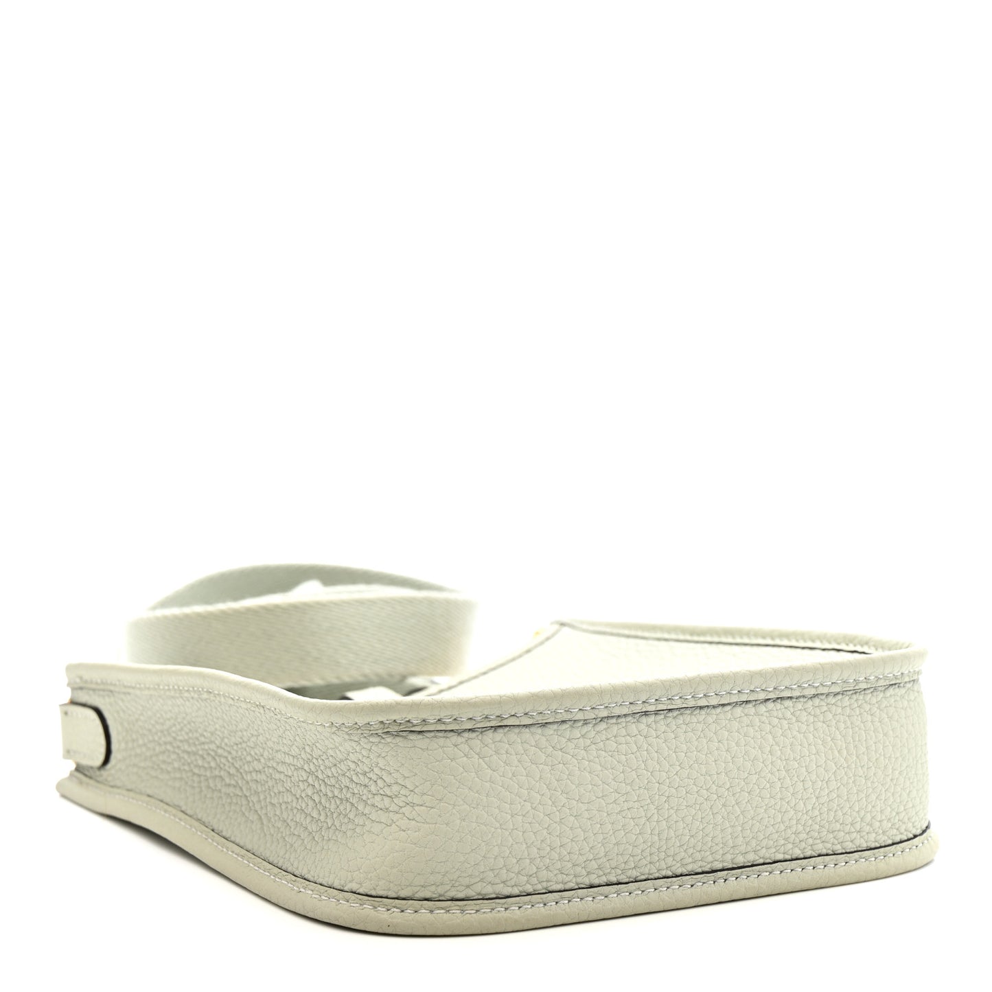 Taurillon Clemence Evelyne TPM Gris Neve