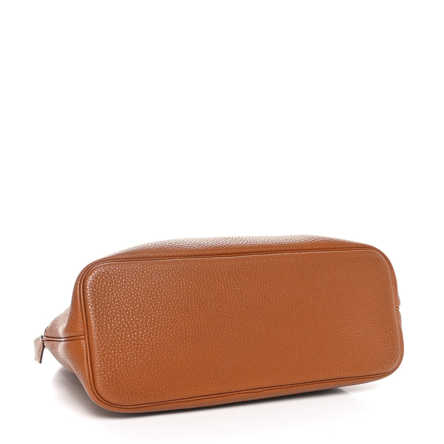 Hermes Togo Bolide 30 Gold 4 of 11