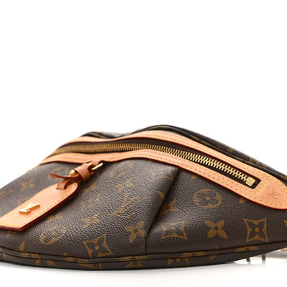 Louis Vuitton Monogram High Rise Bumbag 8 of 14