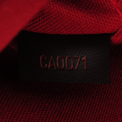 Louis Vuitton Damier Ebene Ribera MM 7 of 7