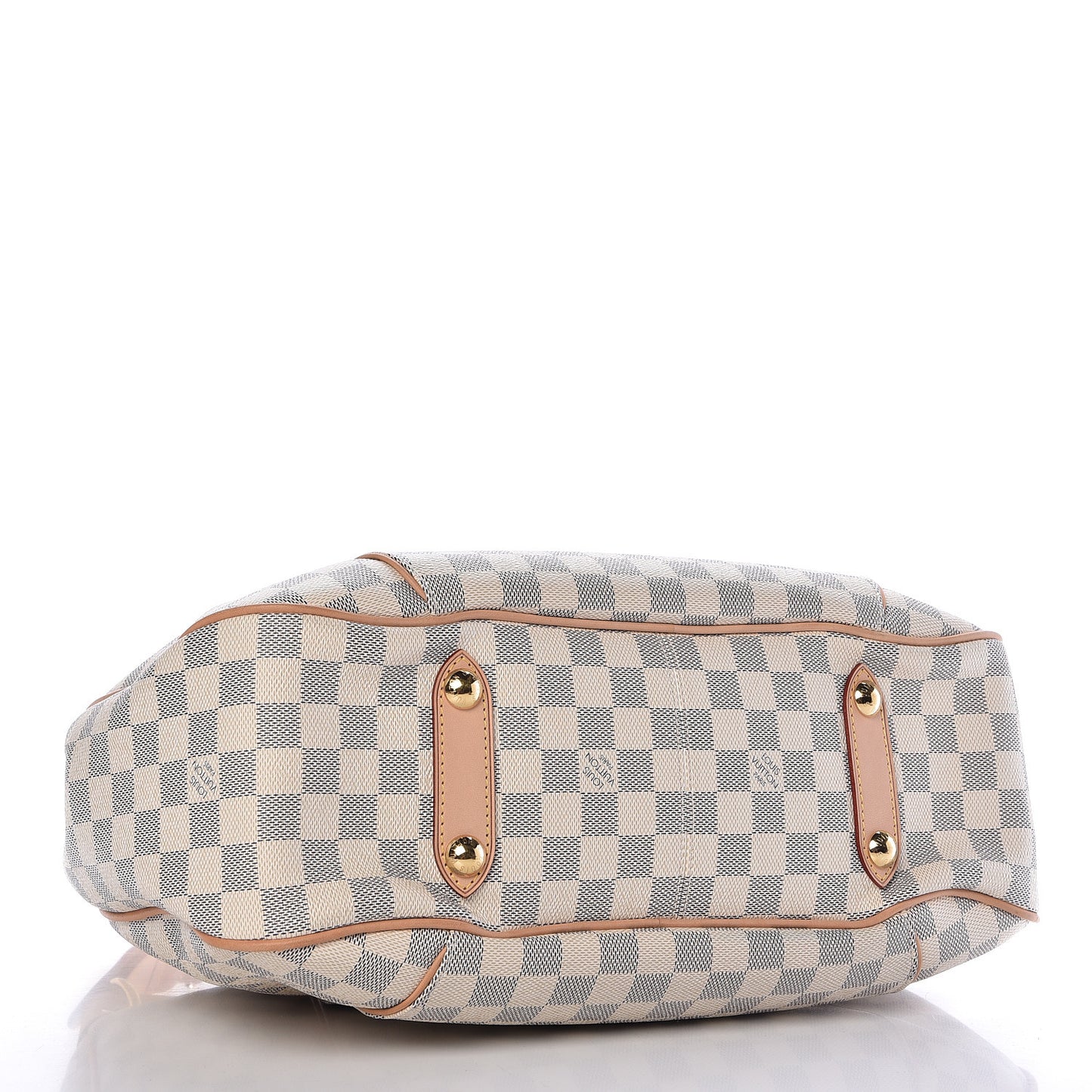 Damier Azur Galliera PM