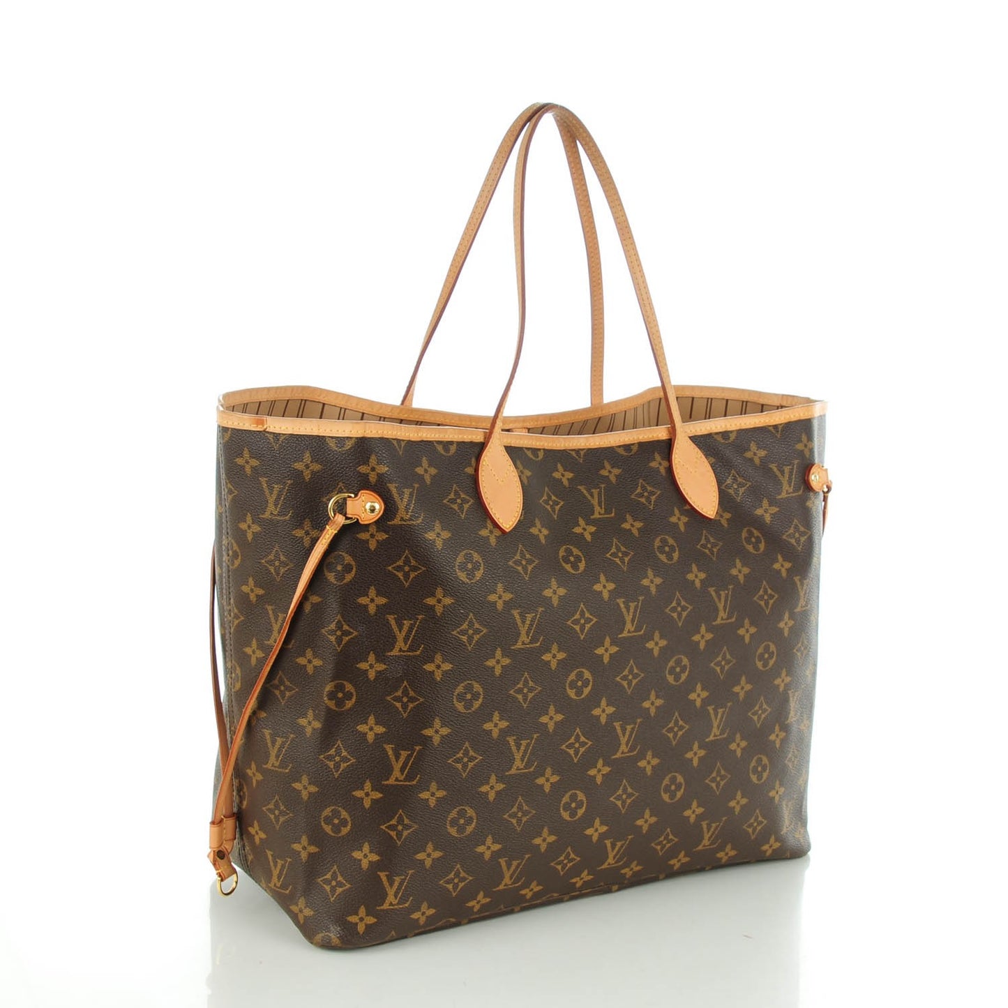 Monogram Neverfull GM