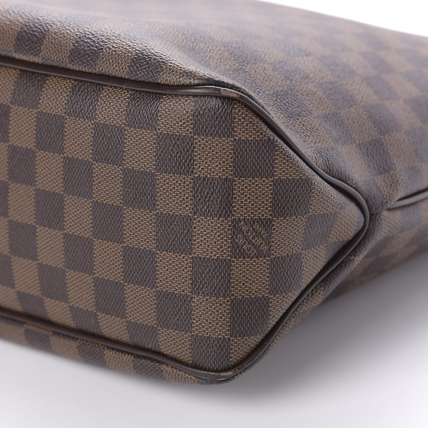 Damier Ebene Delightful PM