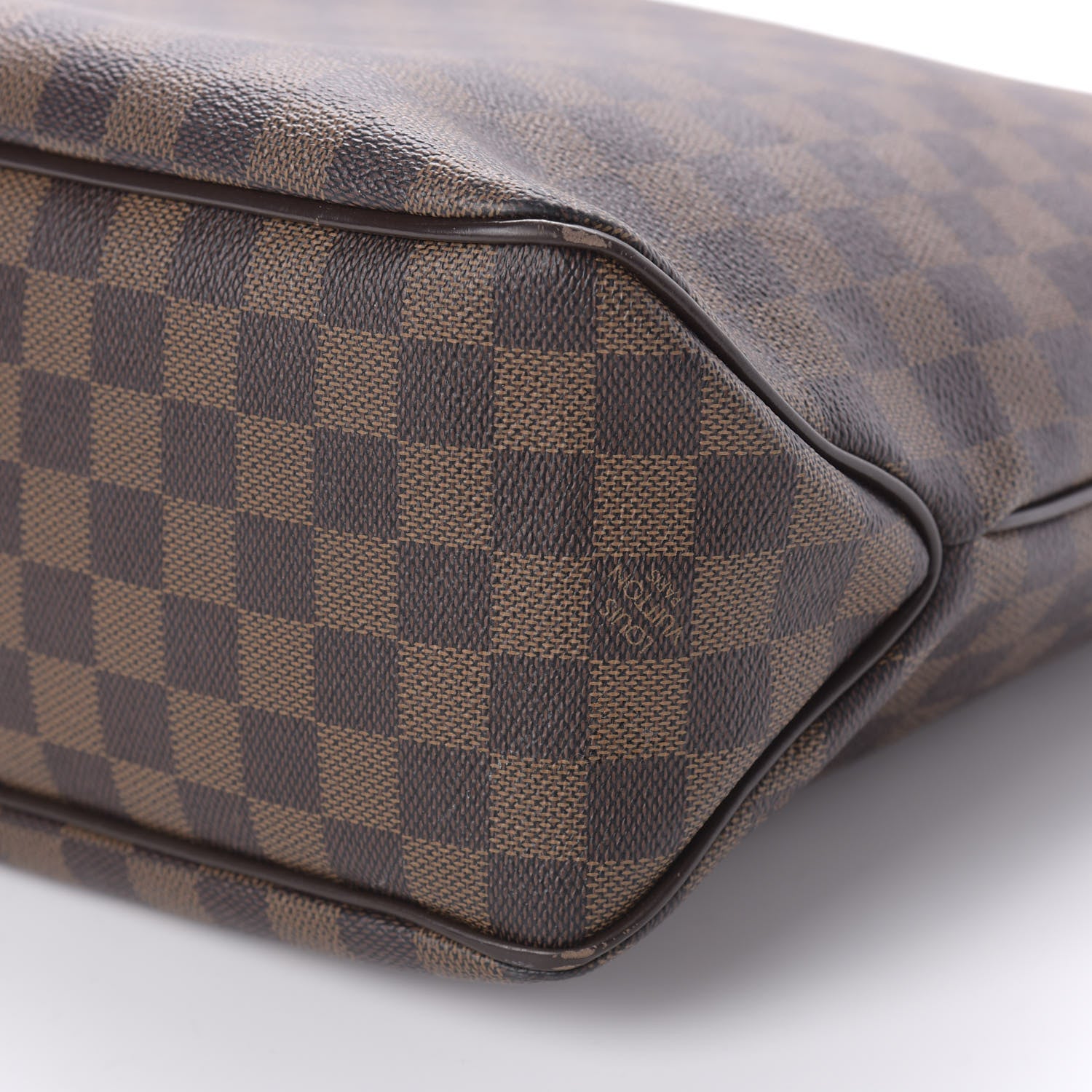 Louis Vuitton Damier Ebene Delightful PM 7 of 12