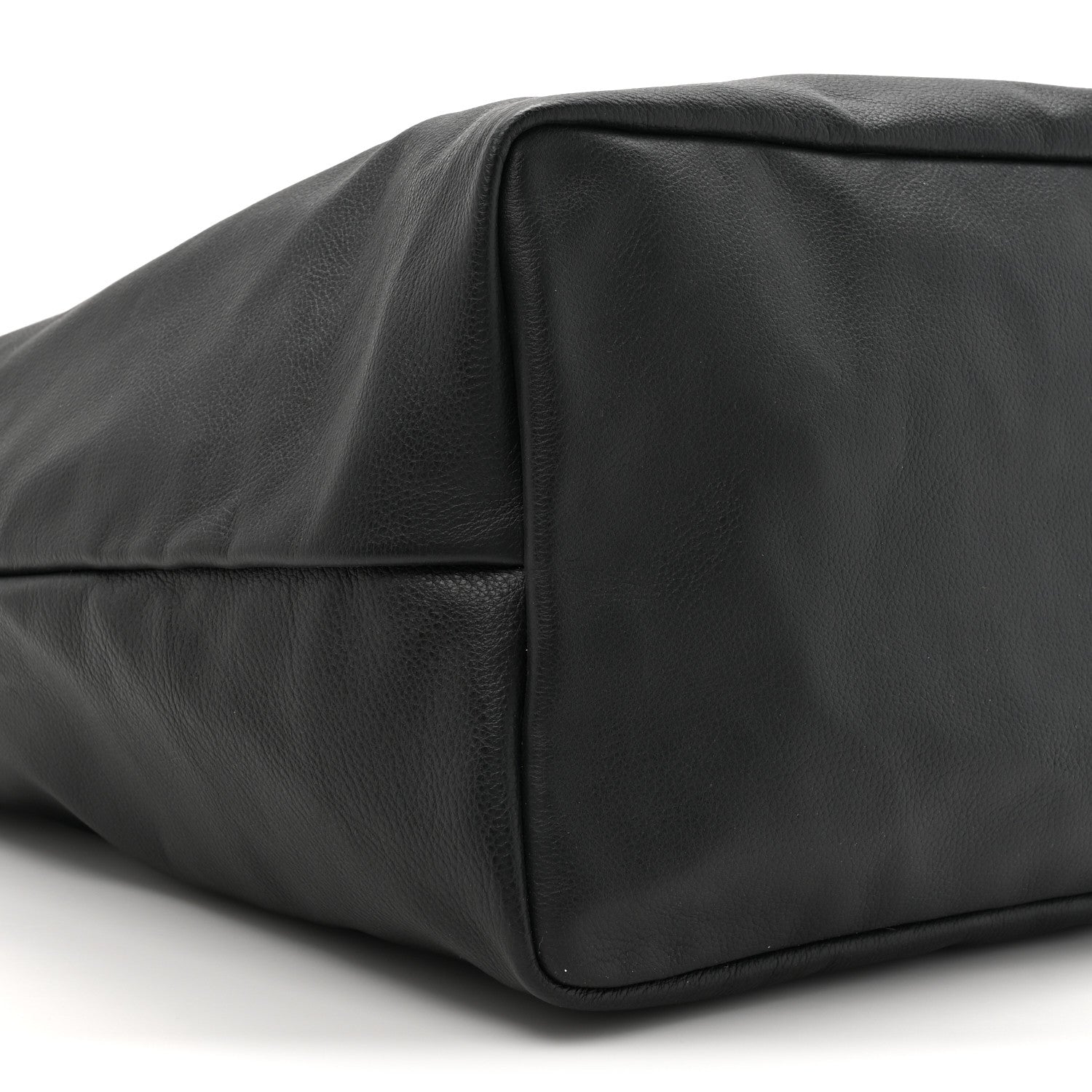 Goyard Goyardine Reversible Anjou GM Black 18 of 20