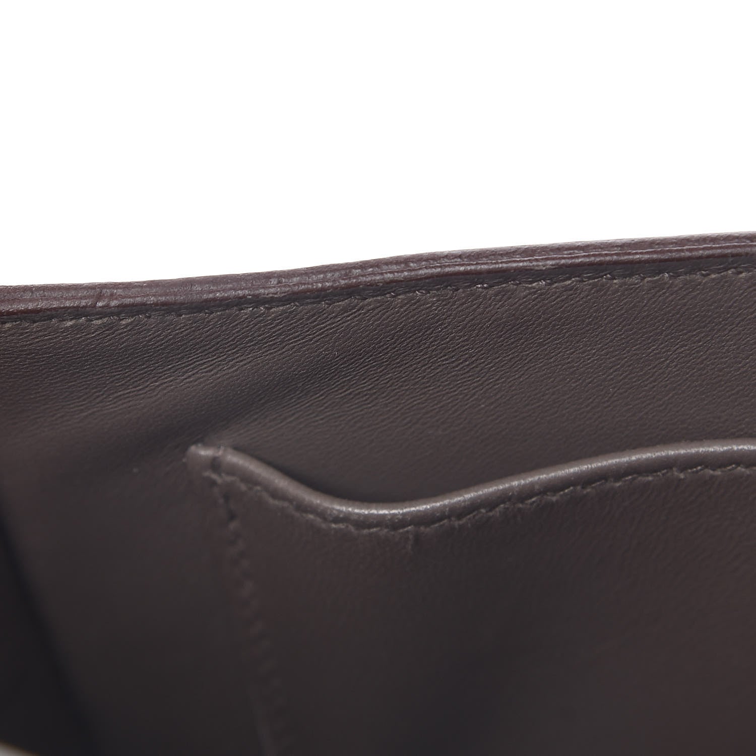 Hermes Evercolor Cherche Midi 25 Gris Etain 18 of 19