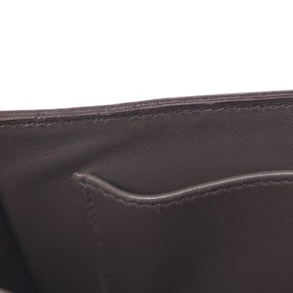 Hermes Evercolor Cherche Midi 25 Gris Etain 18 of 19
